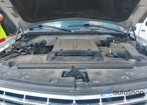 2011 Lincoln Navigator from USA, damaged, VIN 5LMJJ2J54BEJ03380